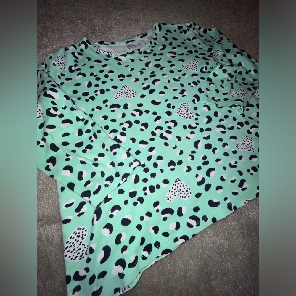 Kim Rogers 3/4 sleeve top - Picture 4 of 6